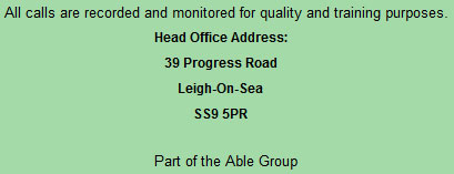 Penrith Local Drainage Head Office